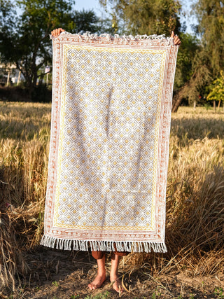 Alankara Carpet