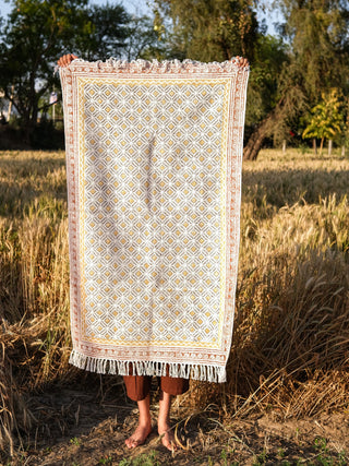 Alankara Carpet