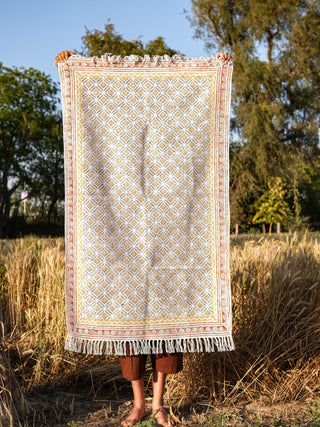Alankara Carpet