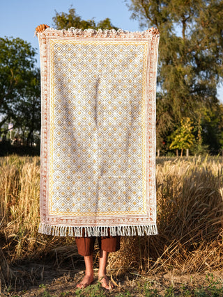 Alankara Carpet