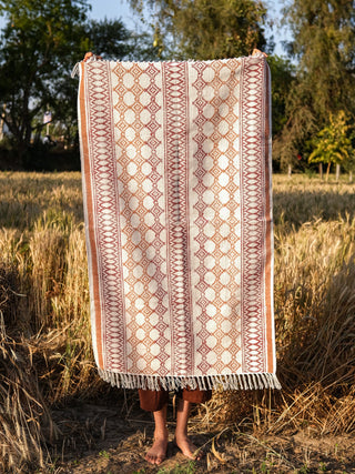 Sharvayan Carpet