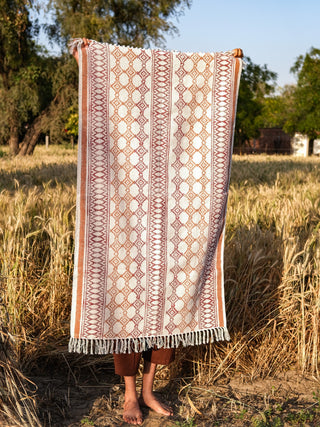 Sharvayan Carpet