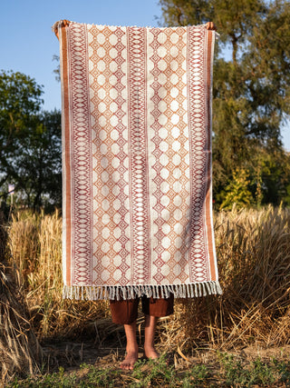 Sharvayan Carpet