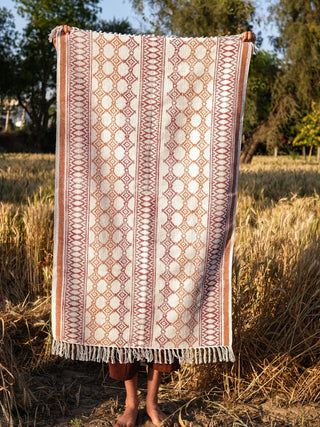 Sharvayan Carpet
