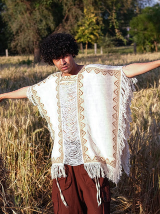 Vishruta Kaftan