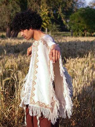 Vishruta Kaftan