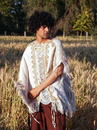 Vishruta Kaftan