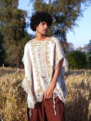 Vishruta Kaftan