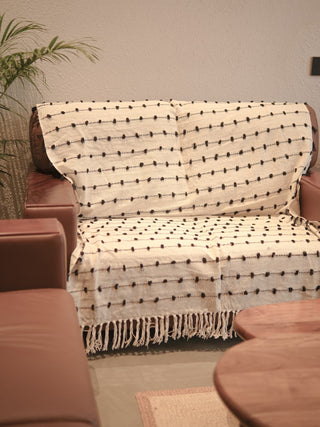 Anvika  Sofa Throw