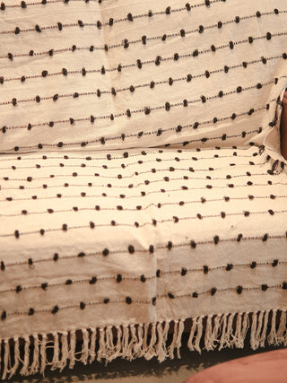 Anvika  Sofa Throw