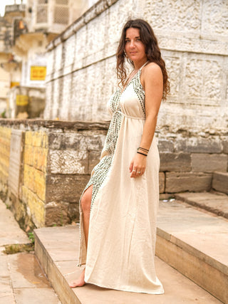 Devi Maxi Dress