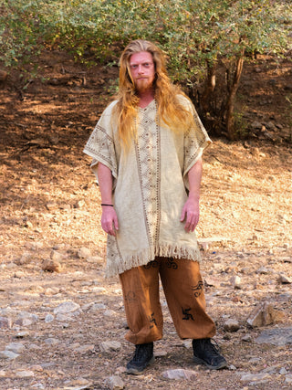 Nitai Poncho