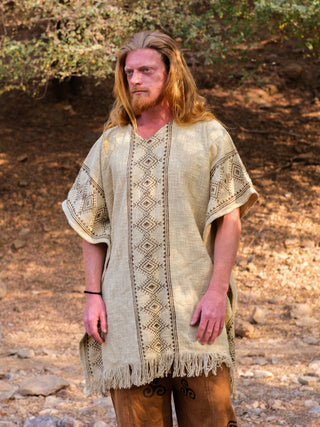 Nitai Poncho