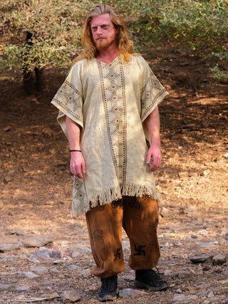 Nitai Poncho