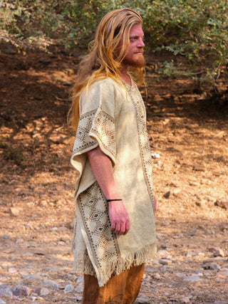 Nitai Poncho