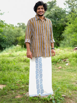 morya dhoti