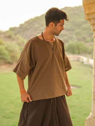 Rovan Kurta