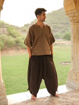 Rovan Kurta