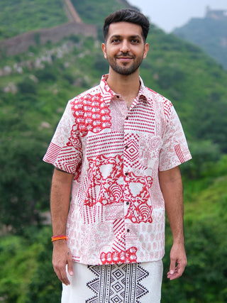 Sahaj Shirt
