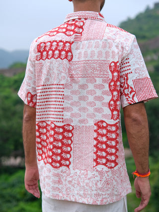Sahaj Shirt