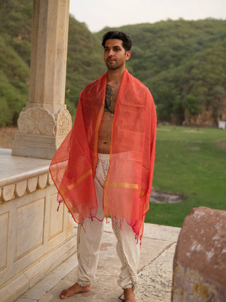 Raktima Shawl