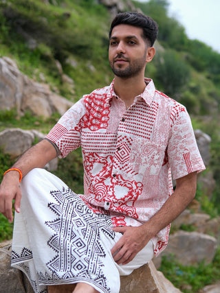 Sahaj Shirt