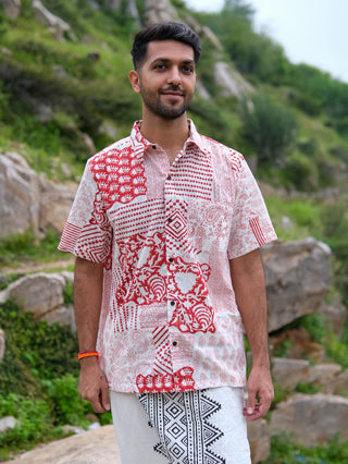 Sahaj Shirt