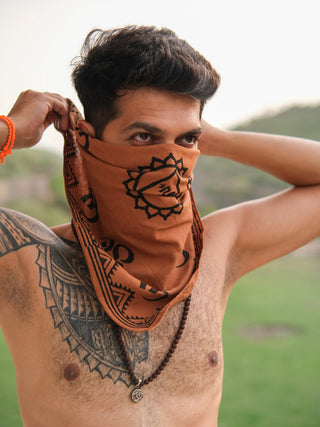 Vishuddha Bandana