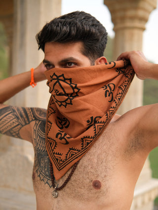 Vishuddha Bandana