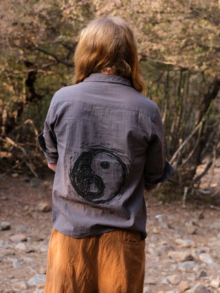 YinYang Shirt