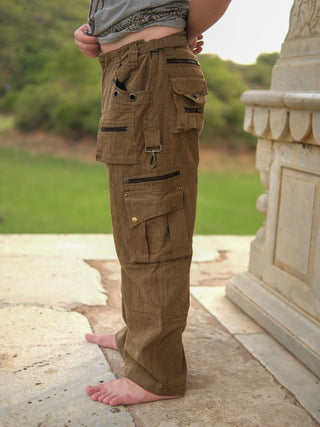 Korvak Pants