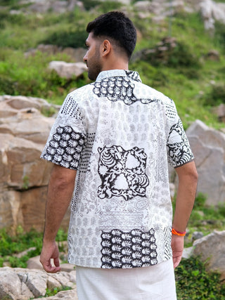 Sahaj Shirt