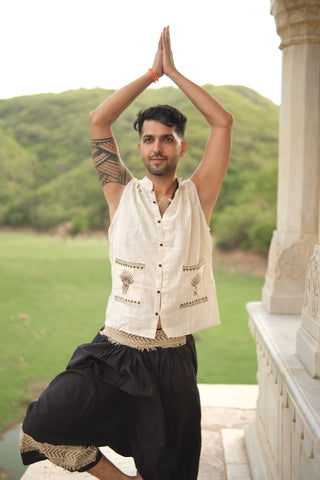 Indian Vest