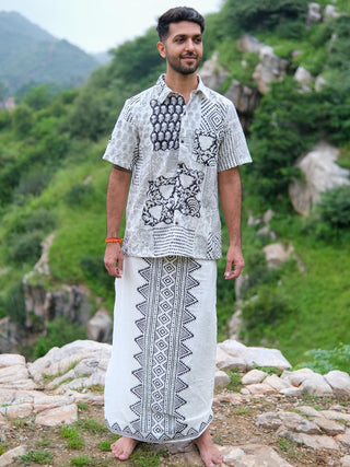 Sahaj Shirt