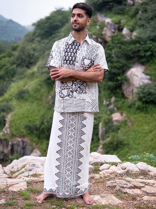 Sahaj Shirt