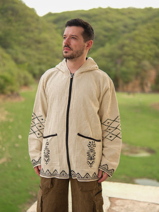 Avara Jacket