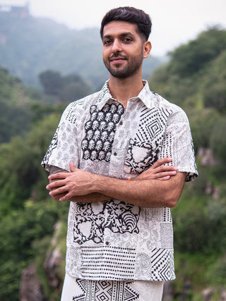 Sahaj Shirt