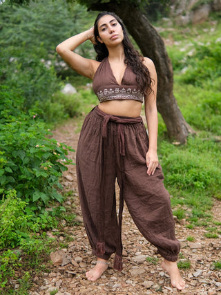 Vaayu Pants