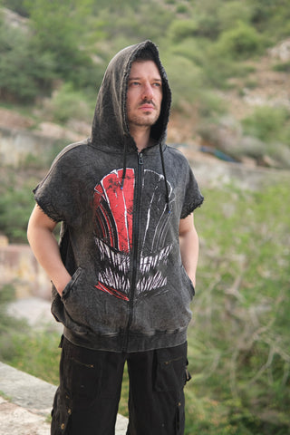 Shadow  Hoodie