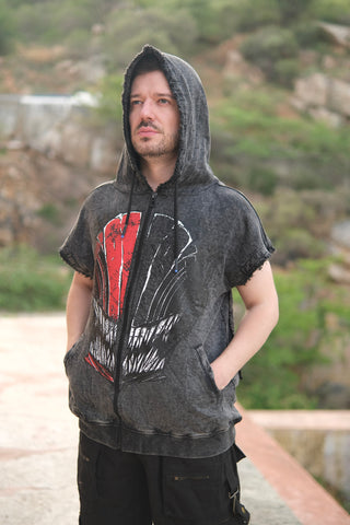 Shadow  Hoodie