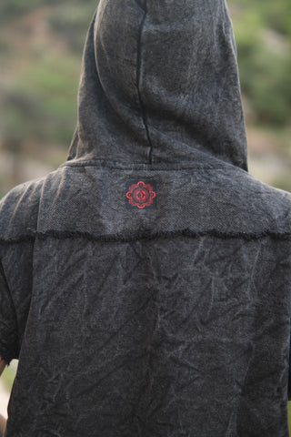 Shadow  Hoodie