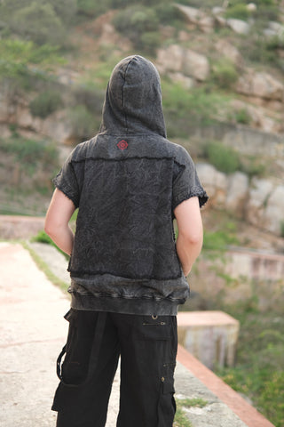 Shadow  Hoodie