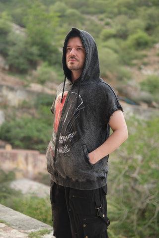 Shadow  Hoodie