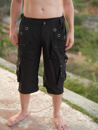 Ravok Festival Pants