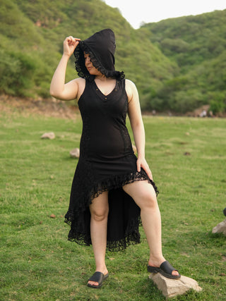 Noctra Dress