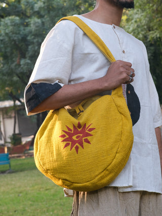 Sanchari Sling Bag