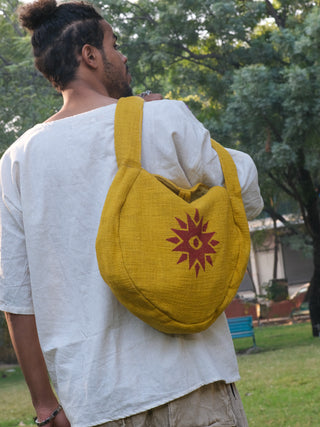 Sanchari Sling Bag