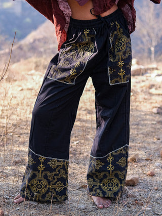 Kayanta Pant