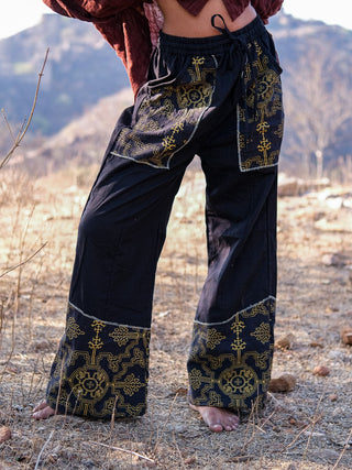 Kayanta Pant