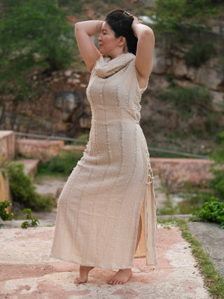 Auralith dress